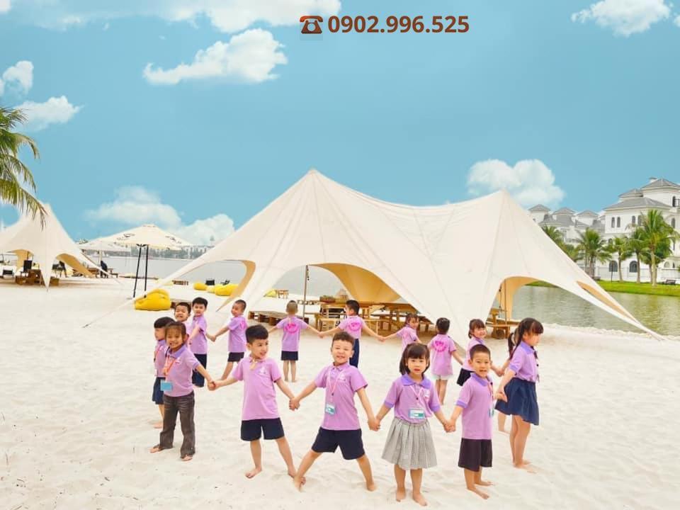 Go Cong Vinhomes Grand Park Quan 9-Plus 2Pn-View Ho Boi Va Cong Vien מראה חיצוני תמונה